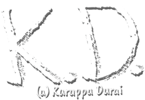 K. D. — Logos 1