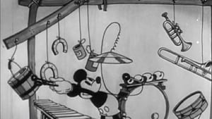 Mickey's Revue film complet