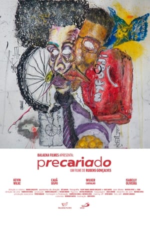 Poster di Precariado