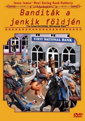 Banditák a jenkik földjén (1972)