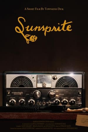 Poster Sunsprite (2019)