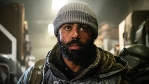 SNOWPIERCER: ROMPENIEVES Temporada 1 Capitulo 1