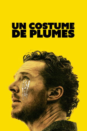 poster The Thing with Feathers