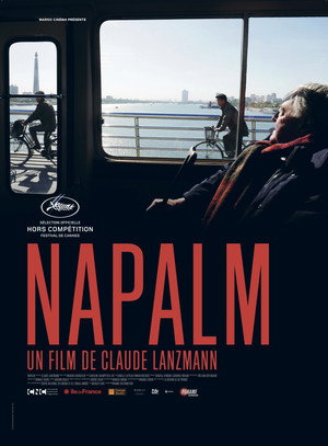 Napalm 9