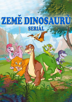 The Land Before Time 9
