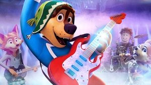 Rock Dog 2: Renace Una Estrella (2021) REMUX 1080P LATINO/INGLES