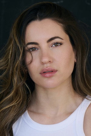 Ivana Baquero