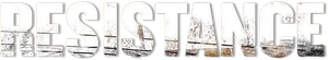 Resistance — Logos 1