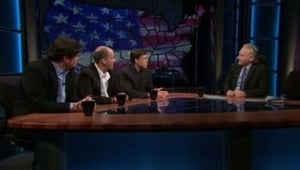 Real Time with Bill Maher: 6×5