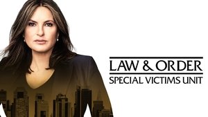 poster Law & Order: Special Victims Unit