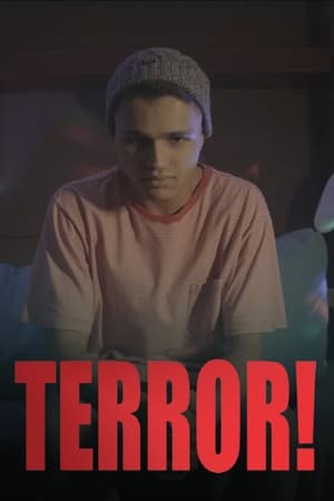 Poster Terror! ()
