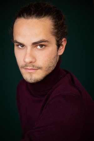 Francisco Monteiro Lopes portrait