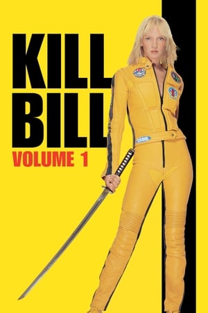 Poster di Kill Bill: Volume 1