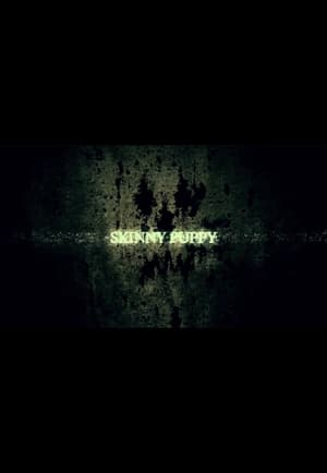 Image Skinny Puppy: Eurosolvent