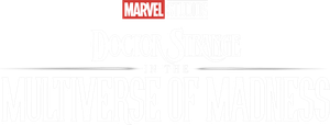 Doctor Strange en el multiverso de la locura — Logos 12