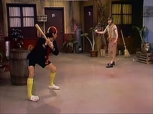 Chaves: 2×26