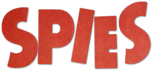 Os Espiões — Logos 2