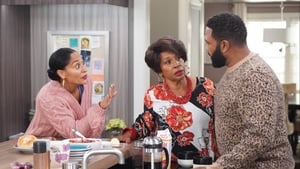 Black-ish Temporada 5 Capitulo 10