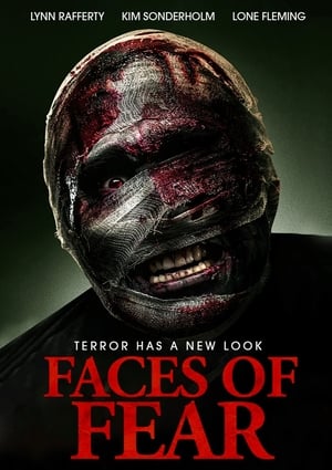 Poster Faces of Fear 2020 (2020)