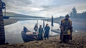 Into the Badlands Season 3 Episode 4