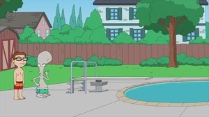 American Dad! Season 12 Episode 15