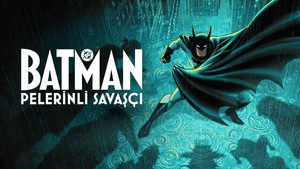 Batman: Caped Crusader 50