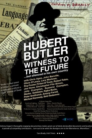 Hubert Butler : Témoin de l'avenir