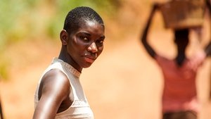 Black Earth Rising: 1 Staffel 8 Folge