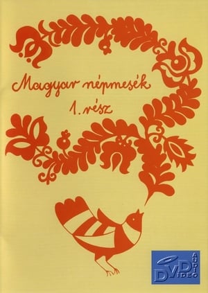 Image Magyar népmesék 1. Kacor Király