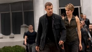 Allegiant The Divergent อัลลีเจนท์ ปฎิวัติสองโลก พากย์ไทย