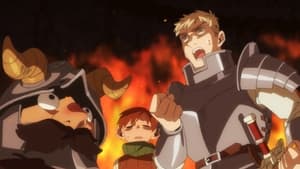 Delicious in Dungeon: 1×8