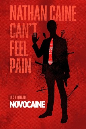 poster Novocaine