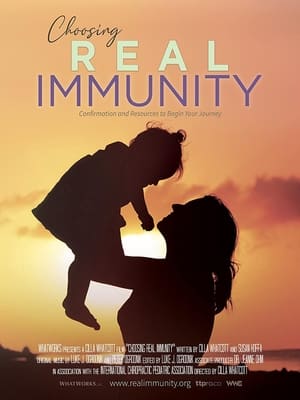 Image Choosing Real Immunity