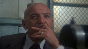 Kojak: 1×2
