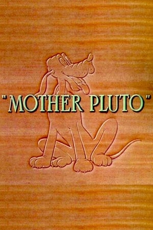 Poster Mother Pluto 1936