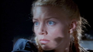 La Femme Nikita: 1×1