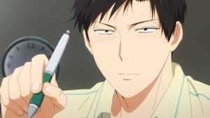 Monthly Girls’ Nozaki-kun