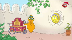 Barbapapa: One Big Happy Family!: 2×2