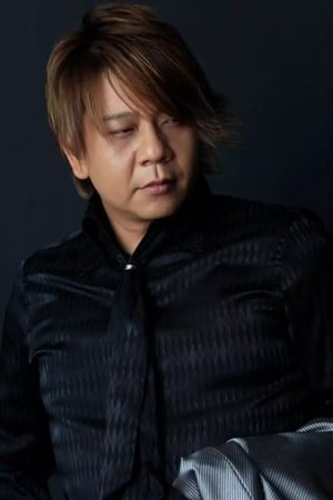 Foto retrato de Taiten Kusunoki