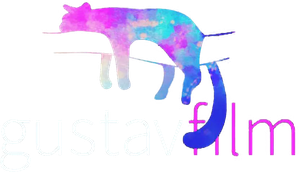 Logo Gustav Film GmbH