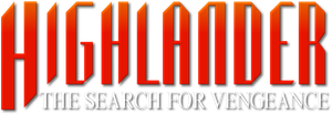 Highlander: The Search for Vengeance