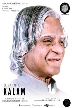 Poster Dr. A. P. J. Abdul Kalam 2024