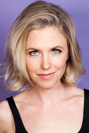 Tianna Nori portrait