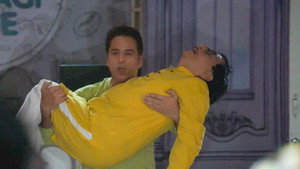 Still from Digvijay's Brave Act