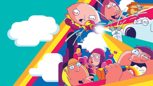 Family Guy 10