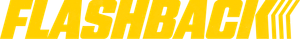 Flashback — logo
