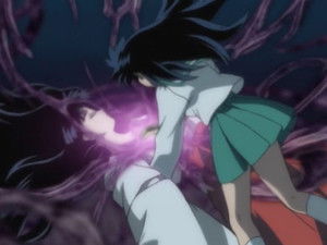 InuYasha Season 1 Episode 151