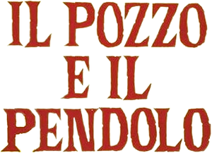 O Poço e o Pêndulo — Logos 5