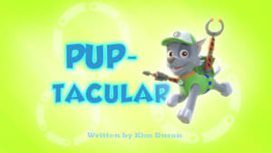 Paw Patrol 1×7