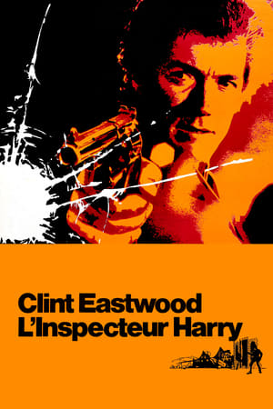 Image L'Inspecteur Harry